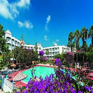 Hotel Defne Ana 4*