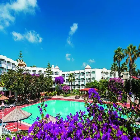 Defne Ana Hotel 4*