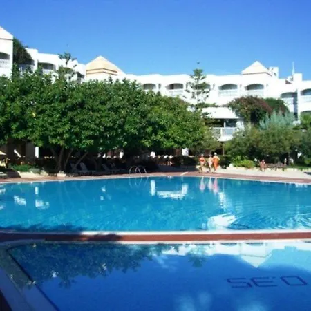 Hotel Defne Ana Side