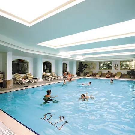 Defne Ana Hotel Side