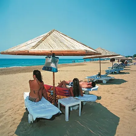 Defne Ana Hotel