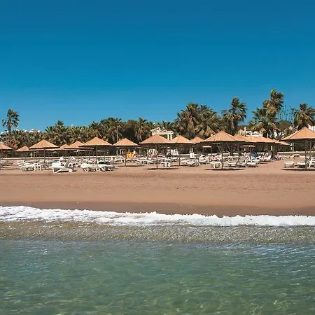Hotel Defne Ana 4*