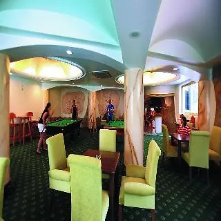 Defne Ana 4* Side