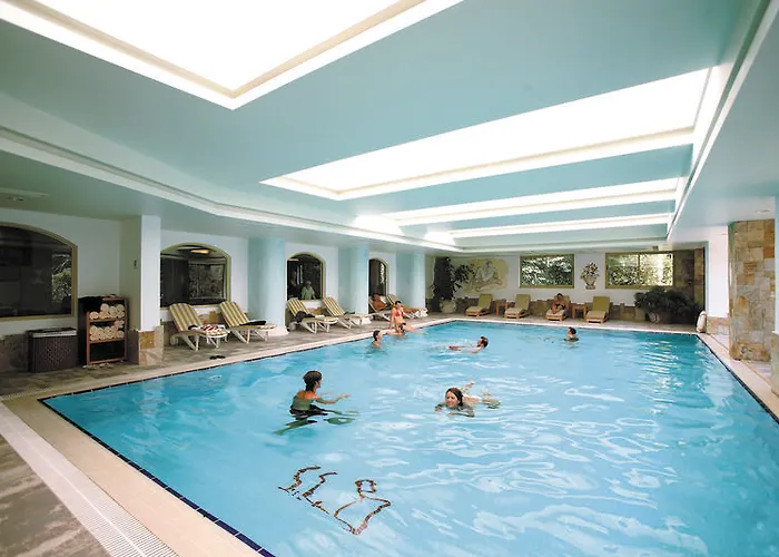 Defne Ana Hotel Sidé