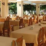 Hotel Defne Ana 4*