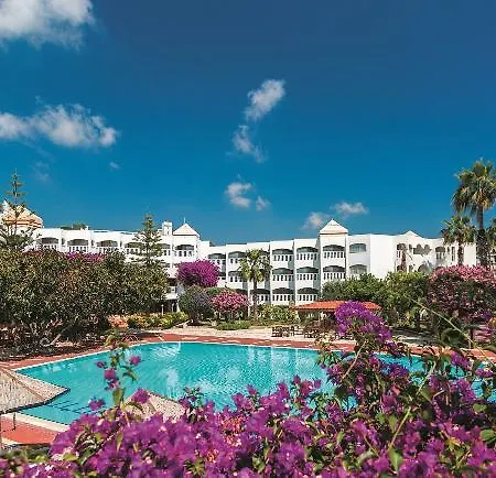 Defne Garden Otel 4*