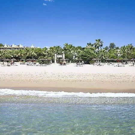 Defne Ana Hotel Side