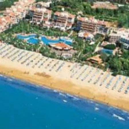 Hotel Defne Garden 4*