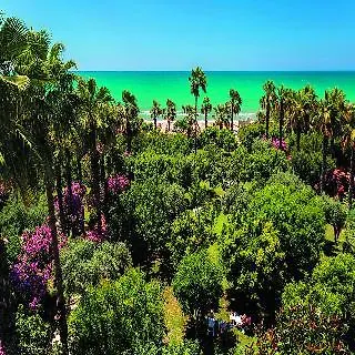Defne Garden 4*
