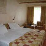 Hotel Defne Ana