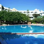 Hotel Defne Ana Side