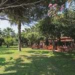 Hotel Defne Ana Side