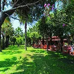 Hotel Defne Ana Side